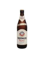 Ficha técnica e caractérísticas do produto Cerveja de Trigo Weisbier Erdinger 500ml