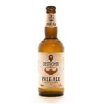Ficha técnica e caractérísticas do produto Cerveja Destroyer 500ml Pale Ale