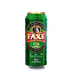 Ficha técnica e caractérísticas do produto Cerveja Dinamarquesa Faxe Ipa Lata 500ml