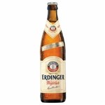 Ficha técnica e caractérísticas do produto Cerveja Erdinger Weissbier - 500ml