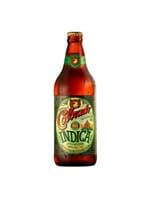 Ficha técnica e caractérísticas do produto Cerveja Escura Colorado Indica 600ml