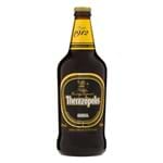 Ficha técnica e caractérísticas do produto Cerveja Escura Therezópolis Ebenholz 600 Ml