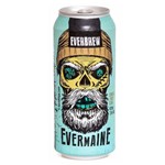 Ficha técnica e caractérísticas do produto Cerveja Everbrew Evermaine New England Ipa Lata - 473ml