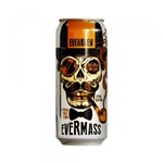 Ficha técnica e caractérísticas do produto Cerveja Everbrew Evermass 473 Ml - Lata