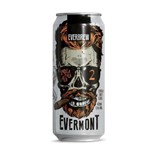 Ficha técnica e caractérísticas do produto Cerveja Everbrew Evermont 2 New England Ipa Lata - 473ml