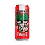 Ficha técnica e caractérísticas do produto Cerveja Everbrew Everpils Lata 473ml