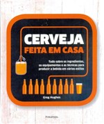 Ficha técnica e caractérísticas do produto Cerveja Feita em Casa - Publifolha - 1
