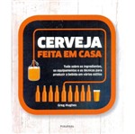Ficha técnica e caractérísticas do produto Cerveja Feita em Casa - Publifolha