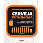 Ficha técnica e caractérísticas do produto Cerveja Feita Em Casa