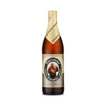Ficha técnica e caractérísticas do produto Cerveja Franziskaner Hefe Weissbier Hell 500ml - Franziskaner
