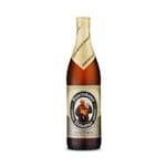 Ficha técnica e caractérísticas do produto Cerveja Franziskaner Hefe Weissbier Hell 500ml