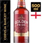 Ficha técnica e caractérísticas do produto Cerveja Fuller`s Golden Pride Garrafa 500ml