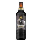 Ficha técnica e caractérísticas do produto Cerveja Fullers Black Cab Irish Dry Stout 500ml