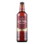 Ficha técnica e caractérísticas do produto Cerveja Fuller's Golden Pride 500 Ml