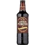 Ficha técnica e caractérísticas do produto Cerveja Fullers London Porter 500 Ml