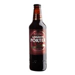 Ficha técnica e caractérísticas do produto Cerveja Fuller's London Porter 500ml
