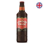 Ficha técnica e caractérísticas do produto Cerveja Fullers London Pride 500ml