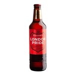 Ficha técnica e caractérísticas do produto Cerveja Fuller's London Pride 500ml