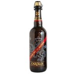 Ficha técnica e caractérísticas do produto Cerveja Gouden Carolus Cuvee Van de Keizer Rood 2013 - 750ml