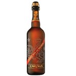 Ficha técnica e caractérísticas do produto Cerveja Gouden Carolus Cuvee Van de Keizer Rood 2014 - 750ml