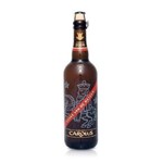 Ficha técnica e caractérísticas do produto Cerveja Gouden Carolus Cuvée Van de Keizer Rood