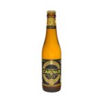 Ficha técnica e caractérísticas do produto Cerveja Gouden Carolus Tripel 330ml