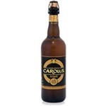 Ficha técnica e caractérísticas do produto Cerveja Gouden Carolus Tripel 750 Ml
