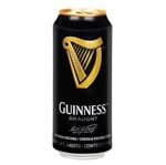 Ficha técnica e caractérísticas do produto Cerveja Guinness 440ml Lt