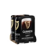 Ficha técnica e caractérísticas do produto Cerveja Guinness 4x 440ml