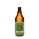 Ficha técnica e caractérísticas do produto Cerveja Happy Brew Pilsen 600ml