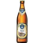 Ficha técnica e caractérísticas do produto Cerveja Hb 500ml Original