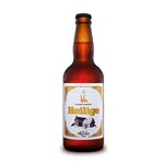 Ficha técnica e caractérísticas do produto Cerveja Heilige Pale Ale - 500ml