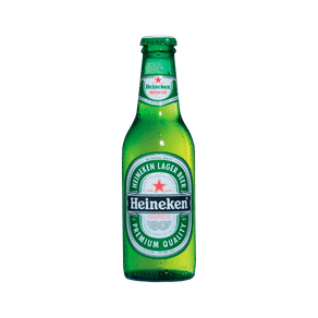 Ficha técnica e caractérísticas do produto Cerveja Heineken 250ml