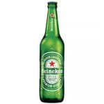 Ficha técnica e caractérísticas do produto Cerveja Heineken 600ml