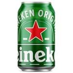 Ficha técnica e caractérísticas do produto Cerveja Heineken Lata 350mL