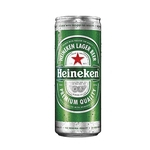 Ficha técnica e caractérísticas do produto Cerveja Heineken Lata 250ml