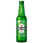 Ficha técnica e caractérísticas do produto Cerveja Heineken Pale Lager - 330ml