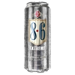 Ficha técnica e caractérísticas do produto Cerveja Holandesa 8.6 Extreme - 500Ml