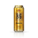 Ficha técnica e caractérísticas do produto Cerveja Holandesa 8.6 Gold