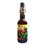 Ficha técnica e caractérísticas do produto Cerveja Imperial Ipa Roleta Russa - 500ml