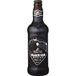 Ficha técnica e caractérísticas do produto Cerveja Inglesa Fuller´s Black Cab Stout 500ml