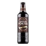 Ficha técnica e caractérísticas do produto Cerveja Inglesa Fuller`s London Porter 500ml