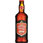 Cerveja Inglesa Fuller´s London Pride Ale 500ml