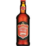 Ficha técnica e caractérísticas do produto Cerveja Inglesa Fuller´s London Pride Ale 500ml