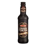 Ficha técnica e caractérísticas do produto Cerveja Inglesa Fuller's London Porter 330ml
