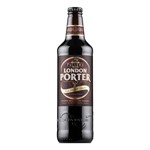 Cerveja Inglesa Fuller's London Porter 500ml