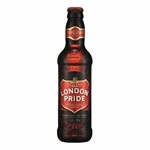 Cerveja Inglesa Fuller's London Pride 330ml