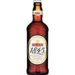 Cerveja Inglesa Fuller's 1845 Ale 500ml