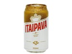 Ficha técnica e caractérísticas do produto Cerveja Itaipava Lata 350ml - Pack com 12 Unidades