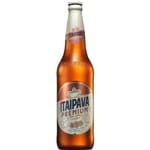 Ficha técnica e caractérísticas do produto Cerveja Itaipava Premium Garrafa 600 Ml